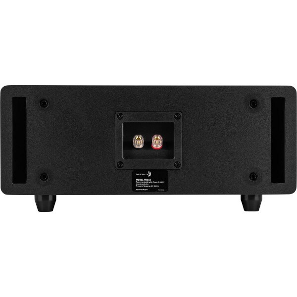 Main product image for Dayton Audio MKSX4 Four 4" Driver Low Profile Passiv 300-495